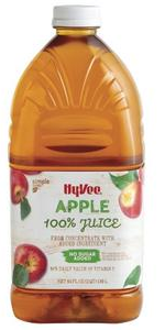 Hy-Vee Coupon