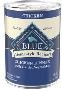 Blue Buffalo