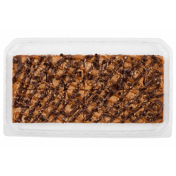 4. The New Turtle Cookie Bars Are Less Than 50¢ Each