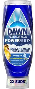 Dawn Hand Dish Care