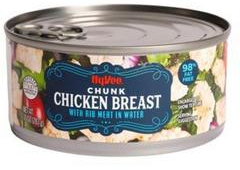 Hy-Vee Coupon