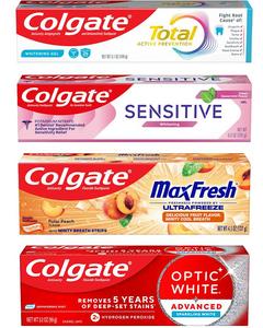 Colgate Toothpaste