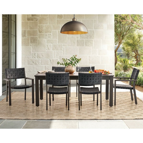 6. Member’s Mark Brenton Dining Set 7-Piece