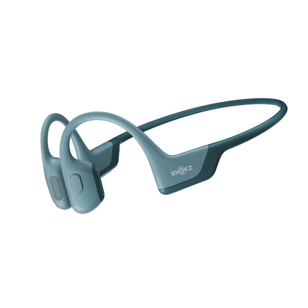 6. Shokz OpenRun Pro Headphones