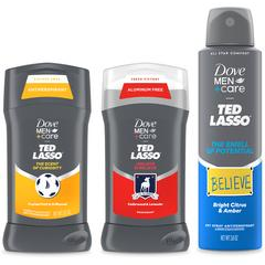 Dove Men+Care Deodorant