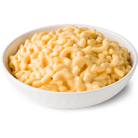 7. Deli Macaroni & Cheese