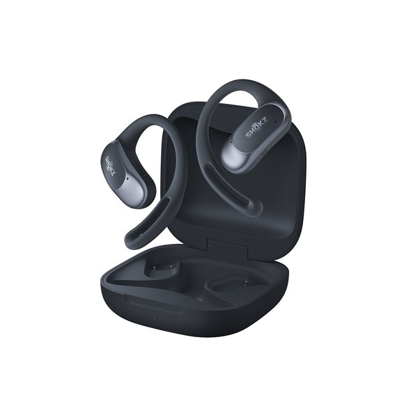 7. Shokz OpenFit Air Earbuds