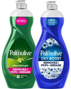 Palmolive