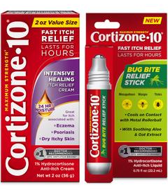 Cortizone-10®