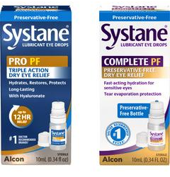 SYSTANE®