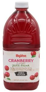 Hy-Vee Coupon
