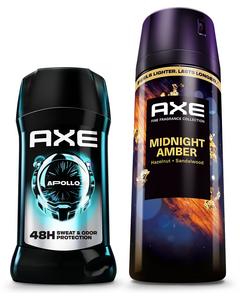 AXE Deodorant
