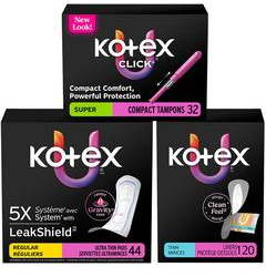 Kotex®