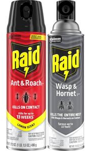 Raid®