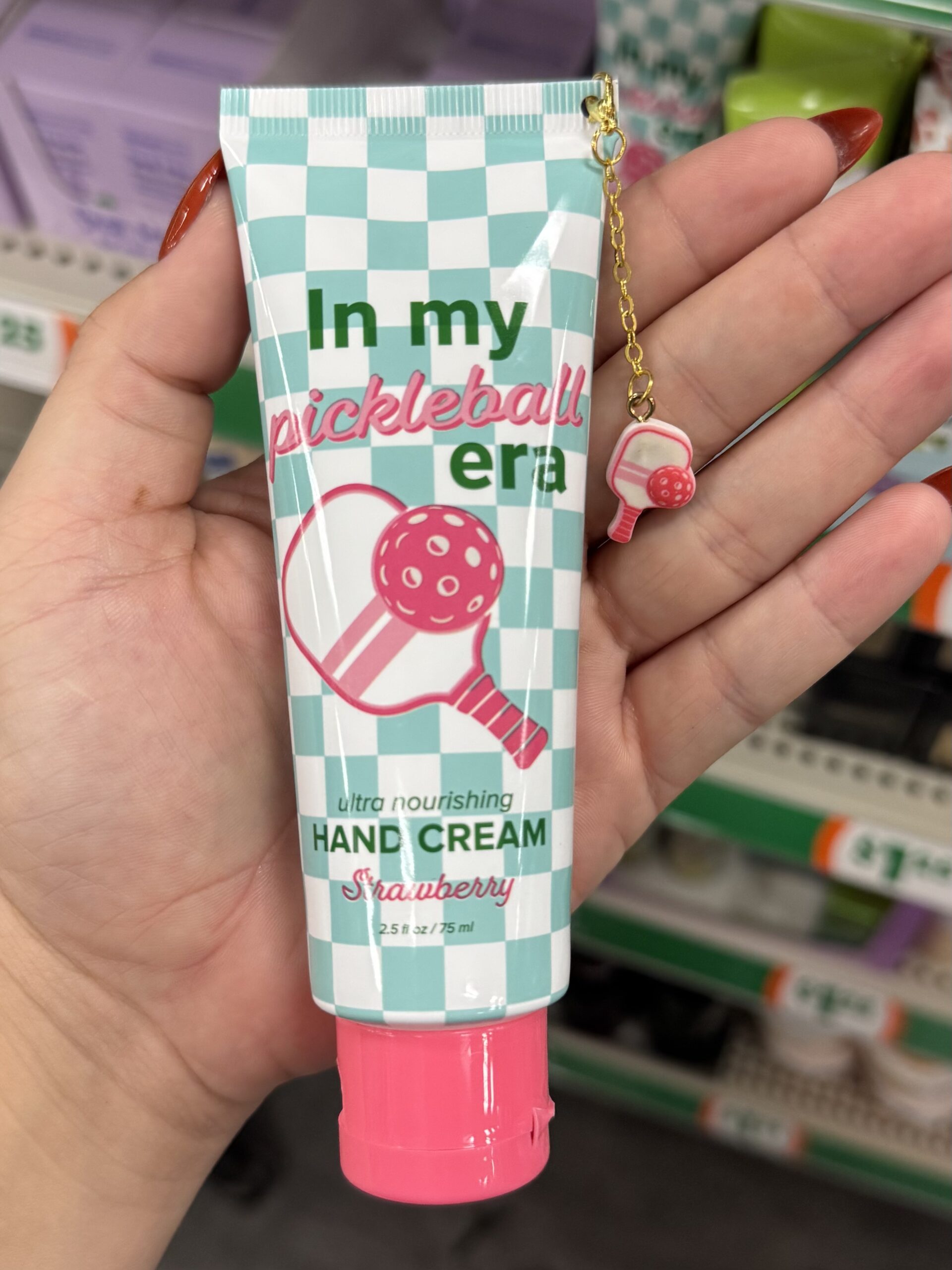 Personal Care Products - in store