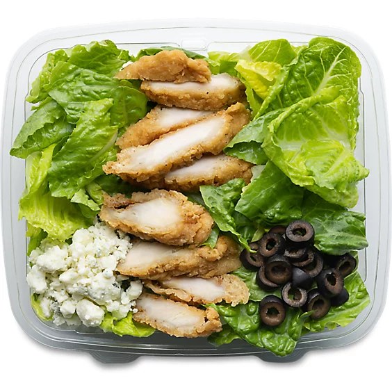 9. ReadyMeals Chicken Alfredo
