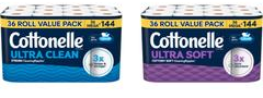 Cottonelle®