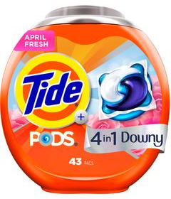 Tide Pods