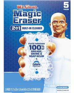 Mr Clean Home Care