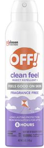 OFF!®