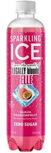 Sparkling Ice