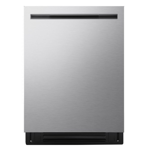 10. LG FlushFit Top Control Dishwasher