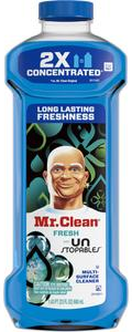 Mr Clean Home Care