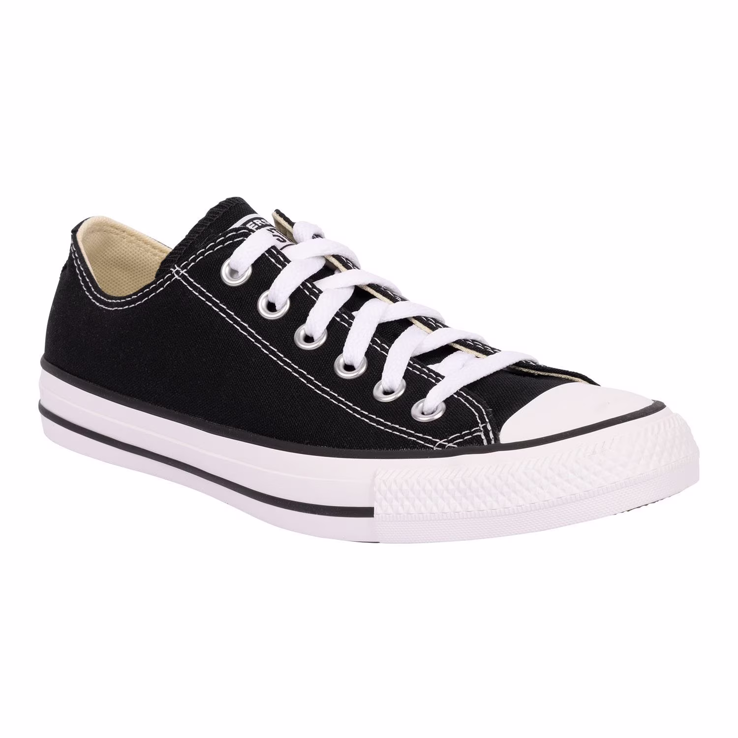 Converse Chuck Taylor All Star Canvas Low Top Sneaker