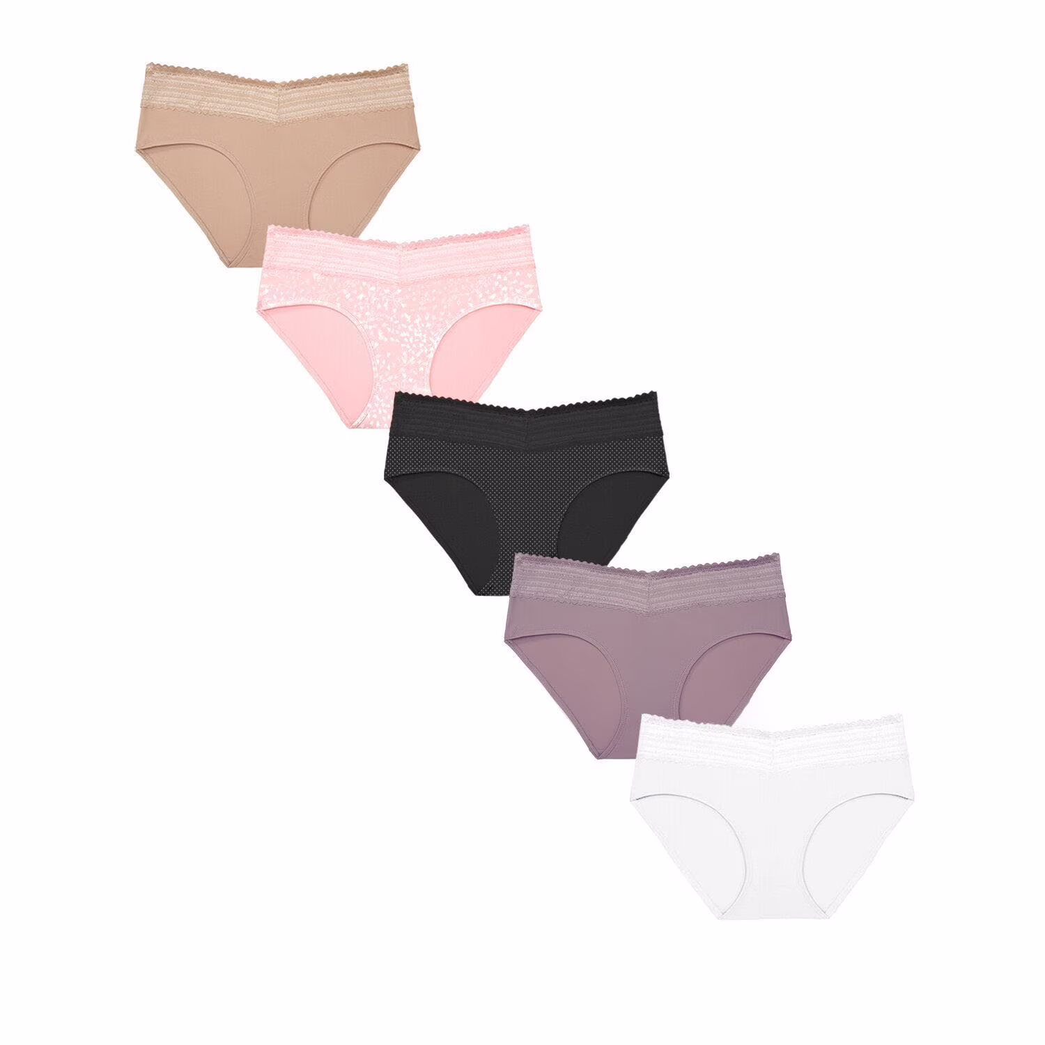 Neutrals Pack