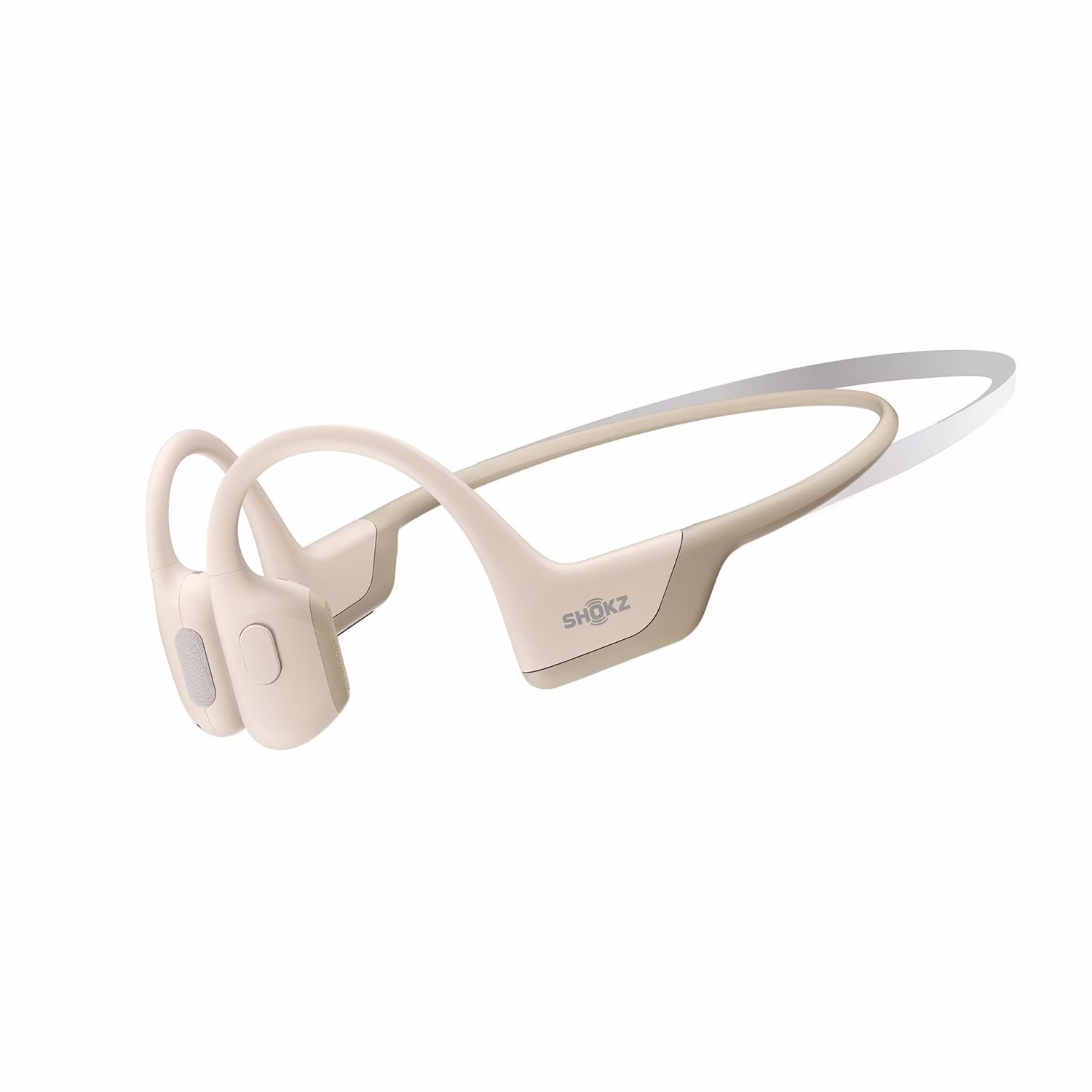 Shokz OpenRun Pro Open-Ear Endurance Wireless Bluetooth Headphones