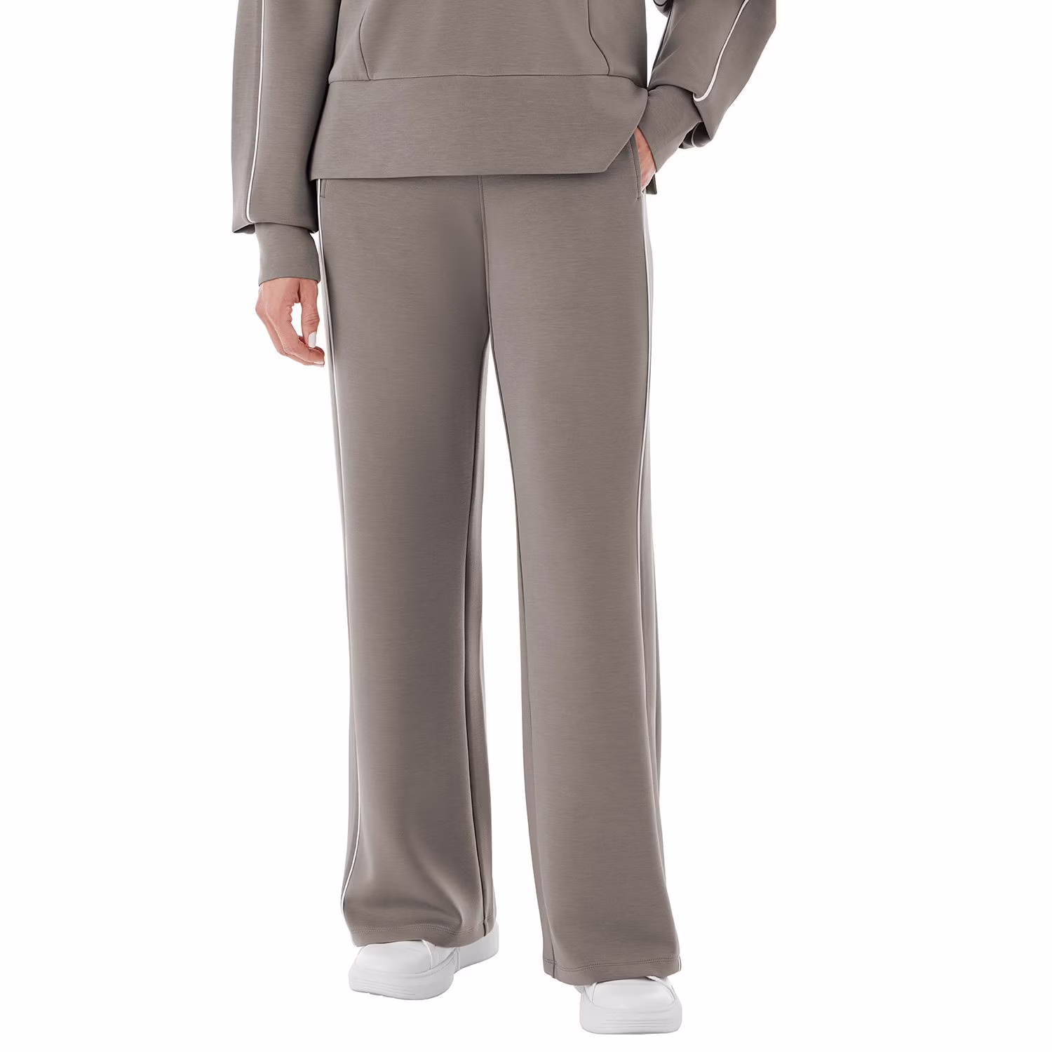 Grey Bisque