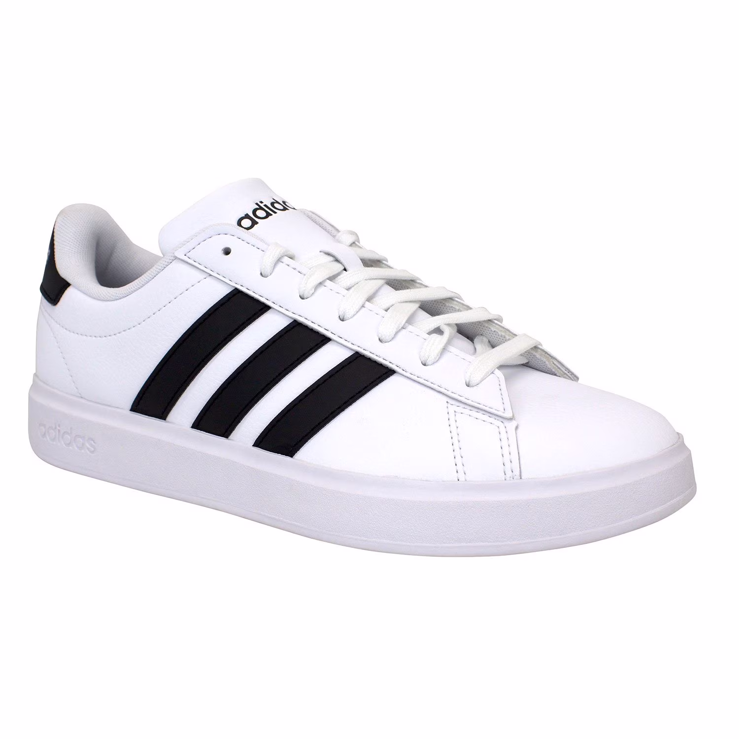 White/Black