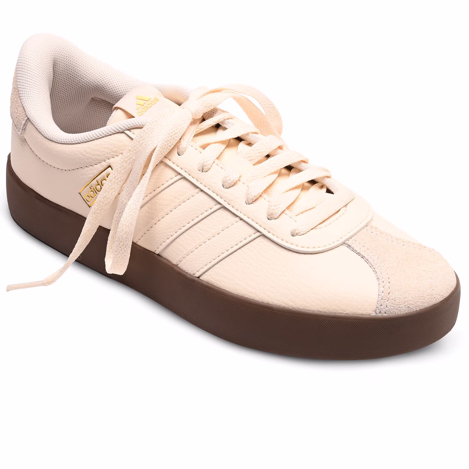 White/Gold
