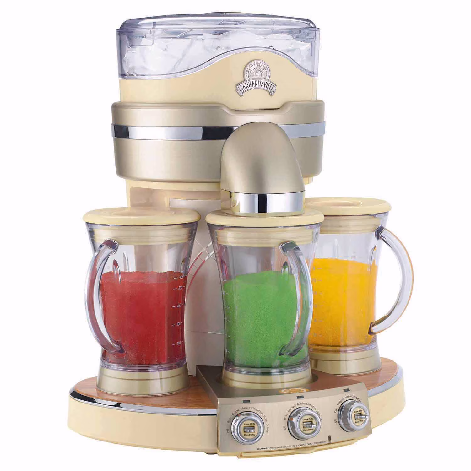 Margaritaville Tahiti 72oz. Frozen Concoction Maker