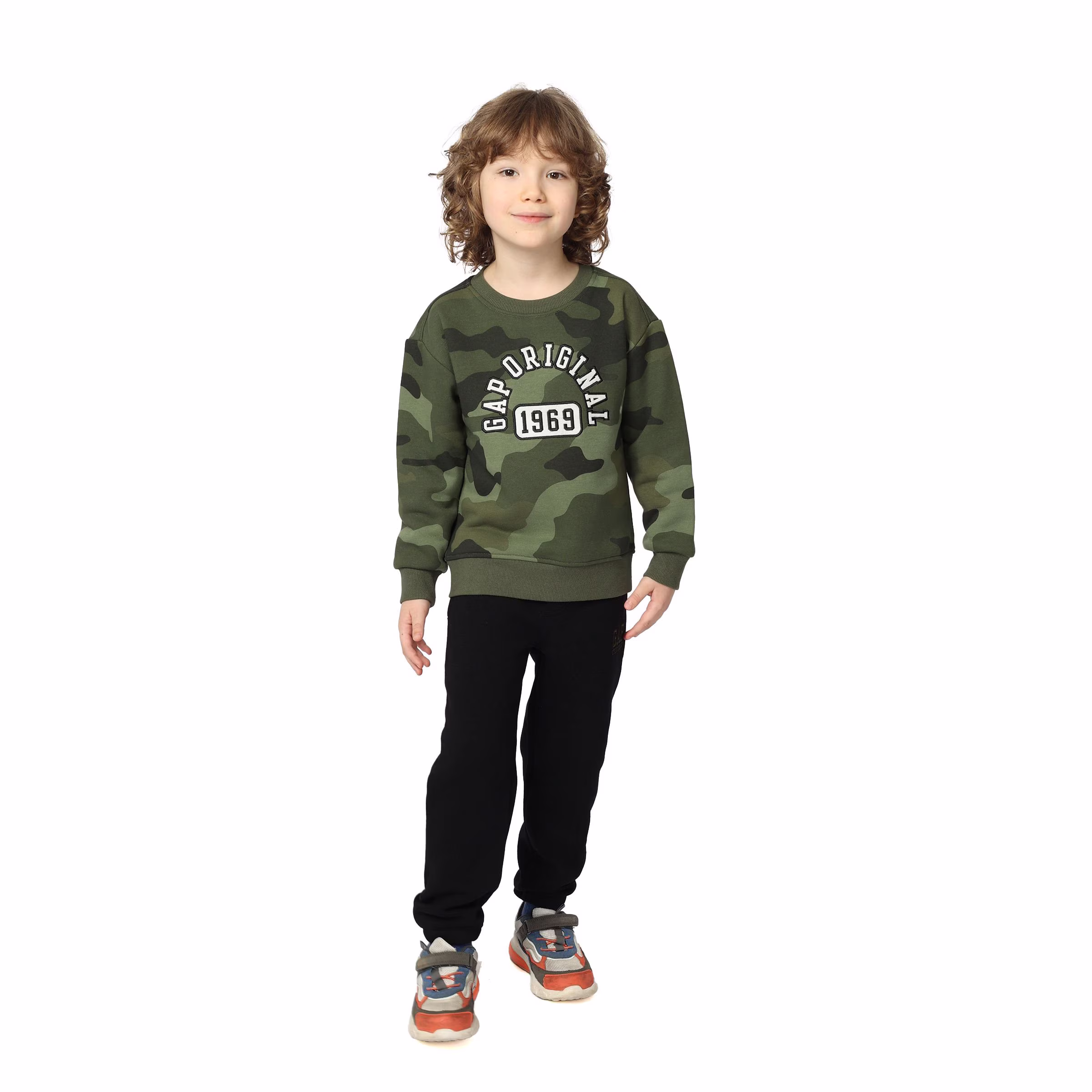 Camouflage