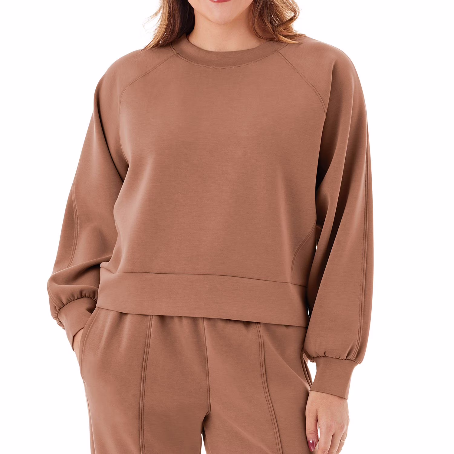 Brown - Online Only