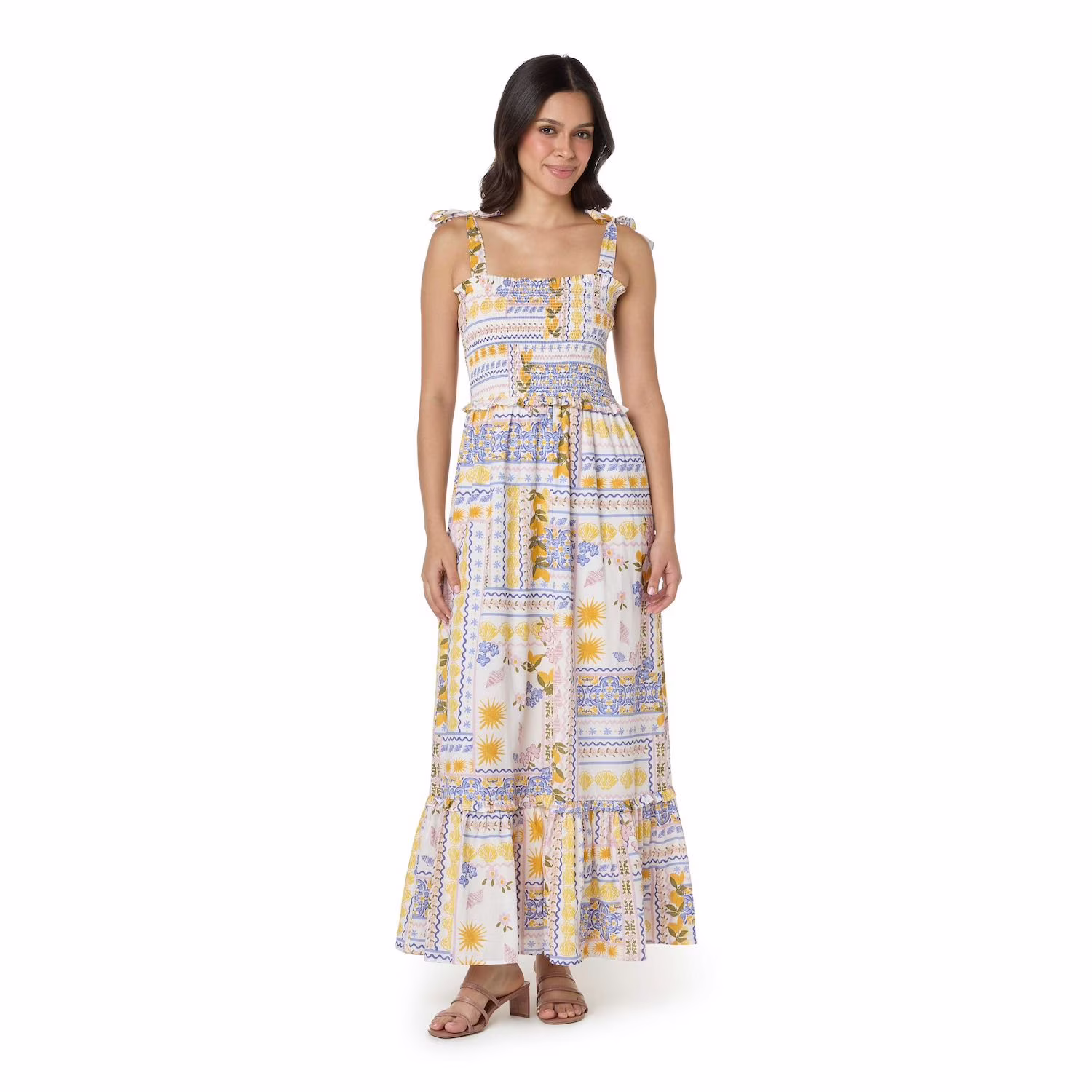 Lemon Multi - Online Only