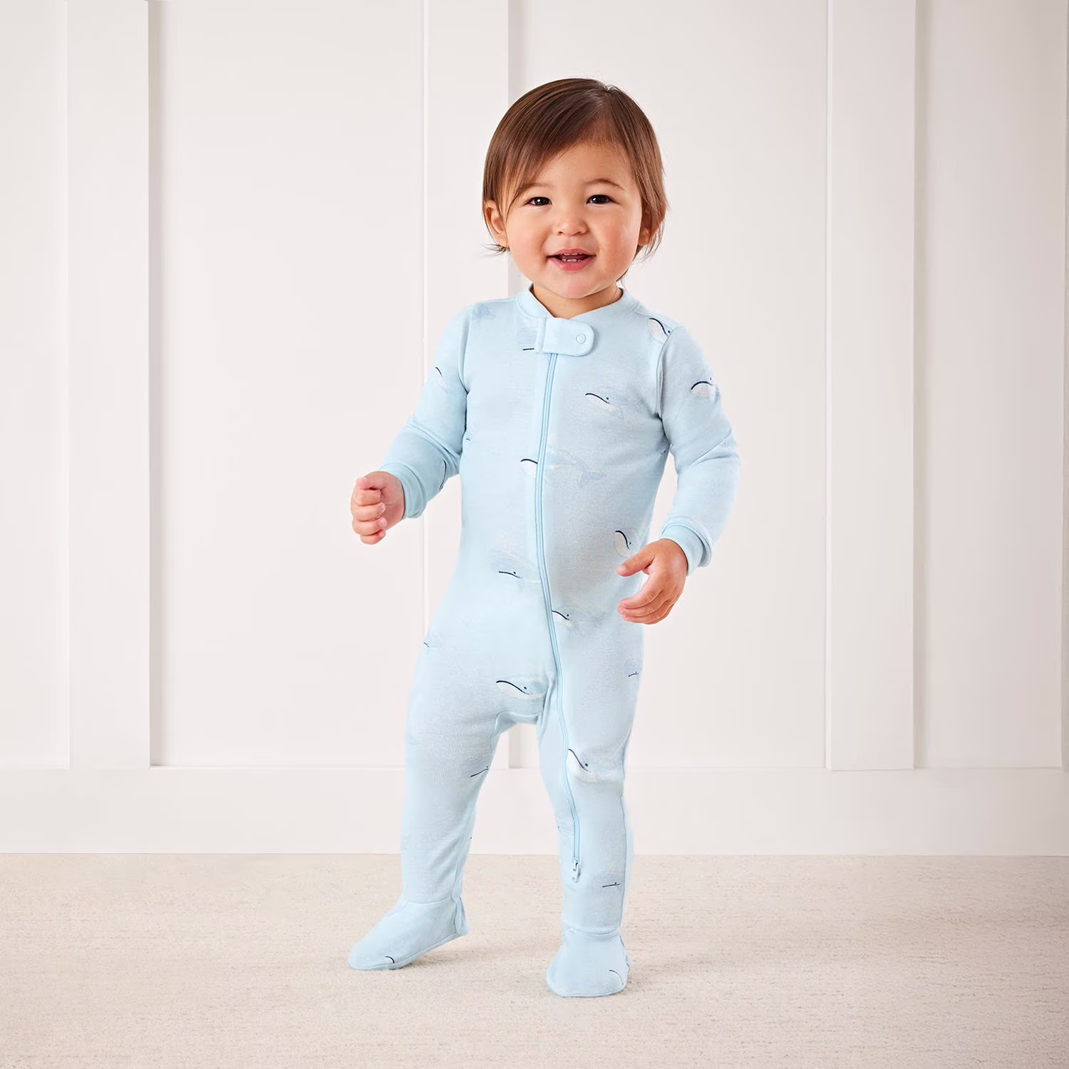 Member's Mark Baby 3-Pack Sleep & Play