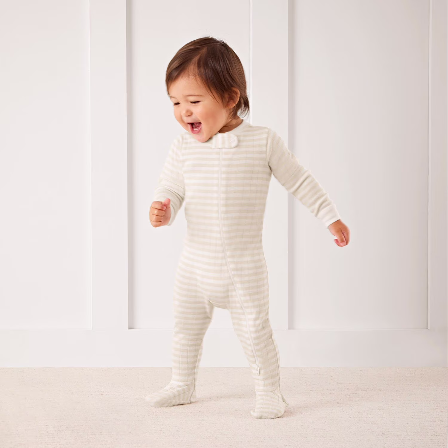 Neutral Stripe