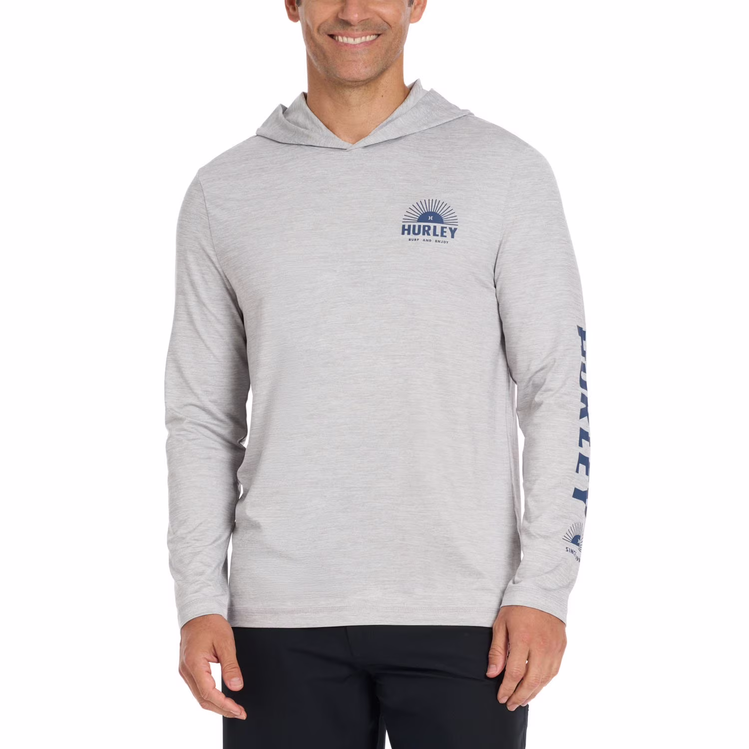 Grey