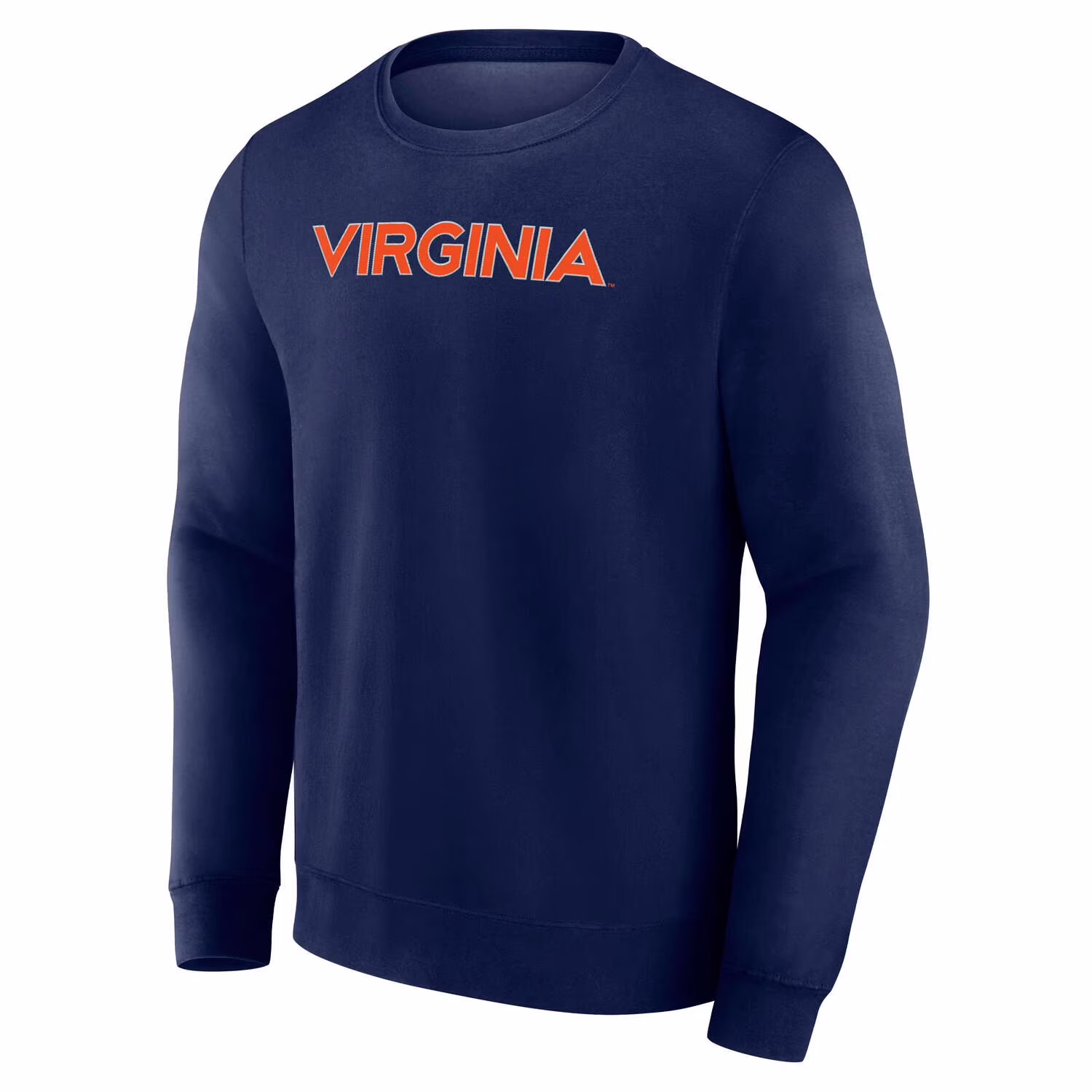 Virginia Cavaliers Adult Crewneck