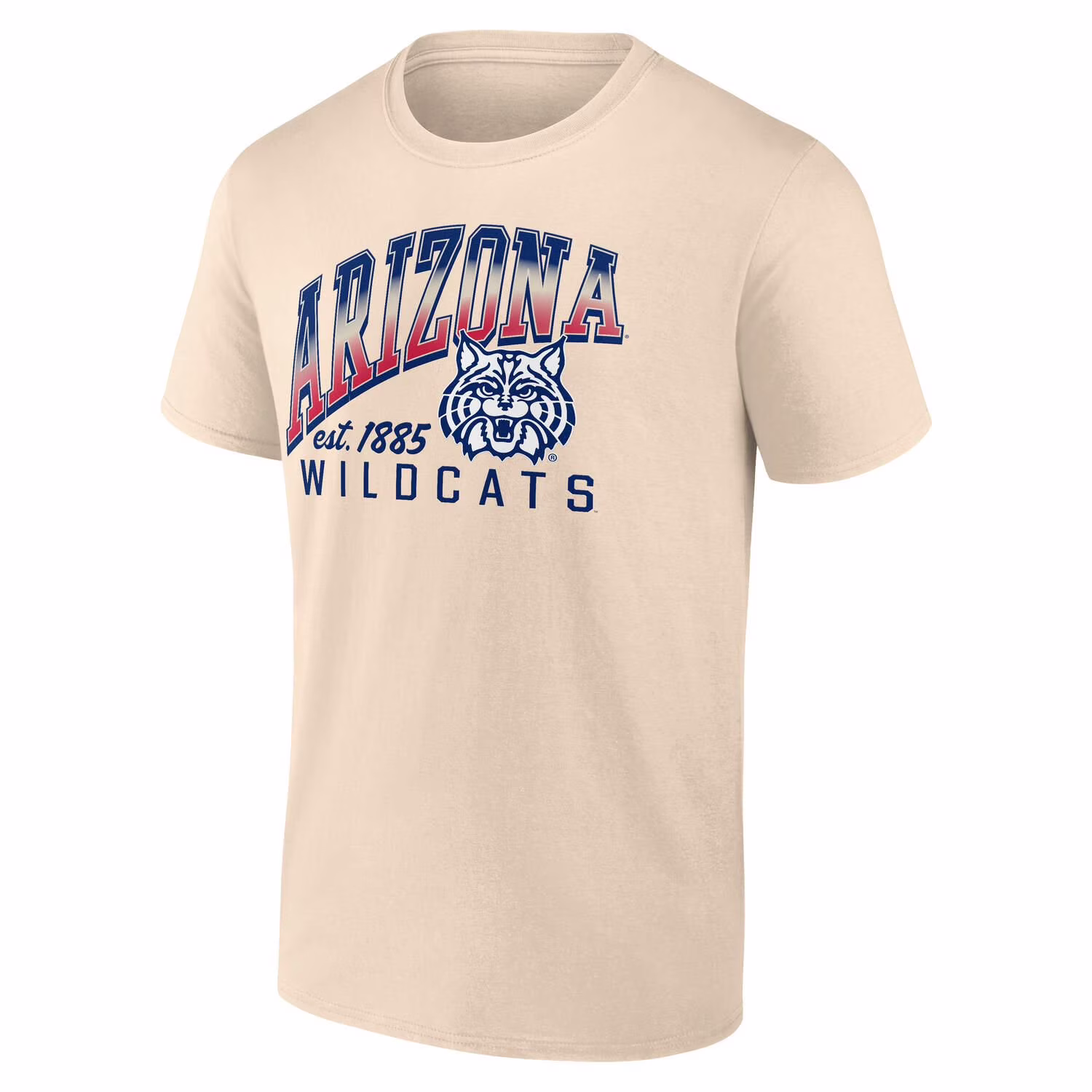 Arizona Wildcats Short Sleeve Tee