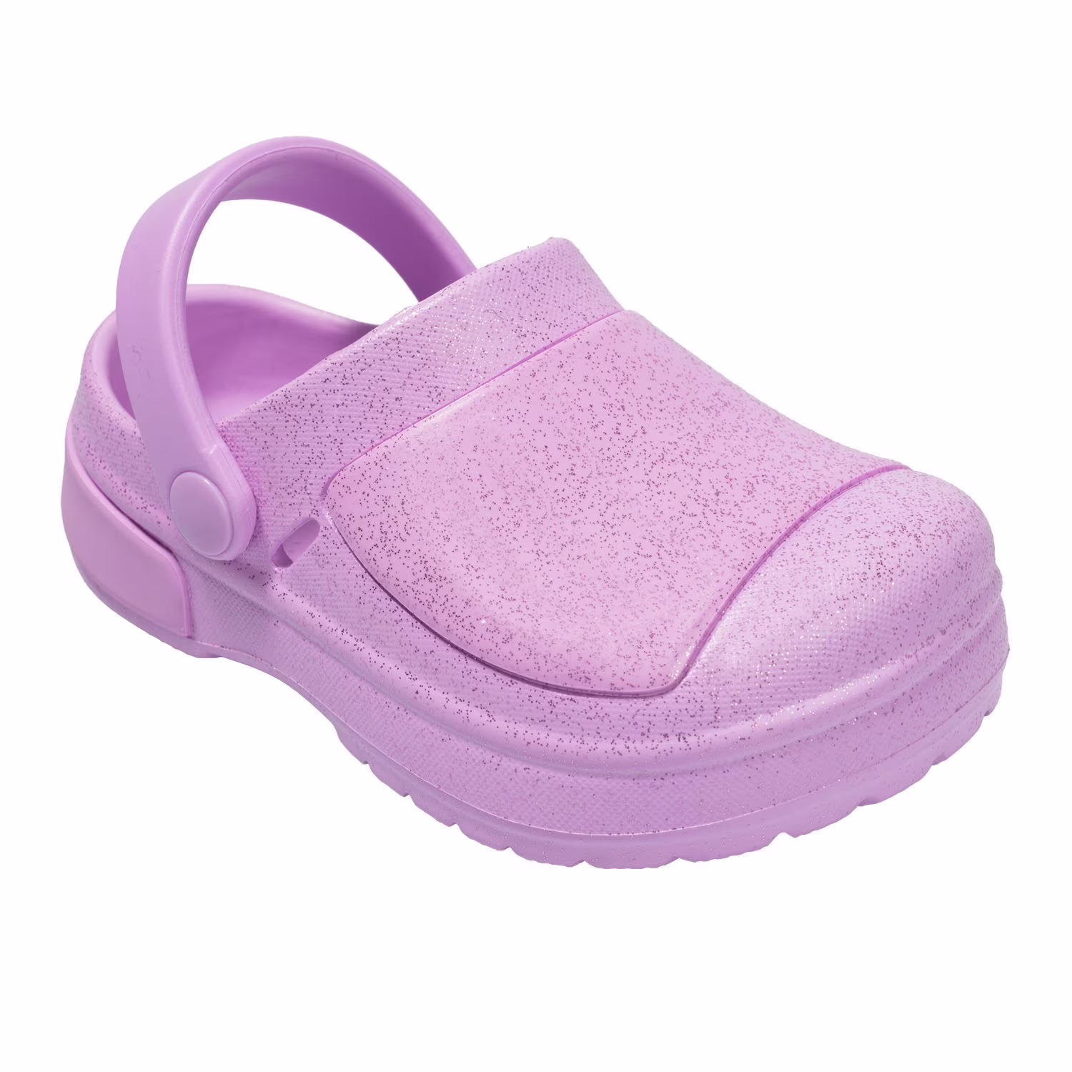 Purple Glitter - Online Only