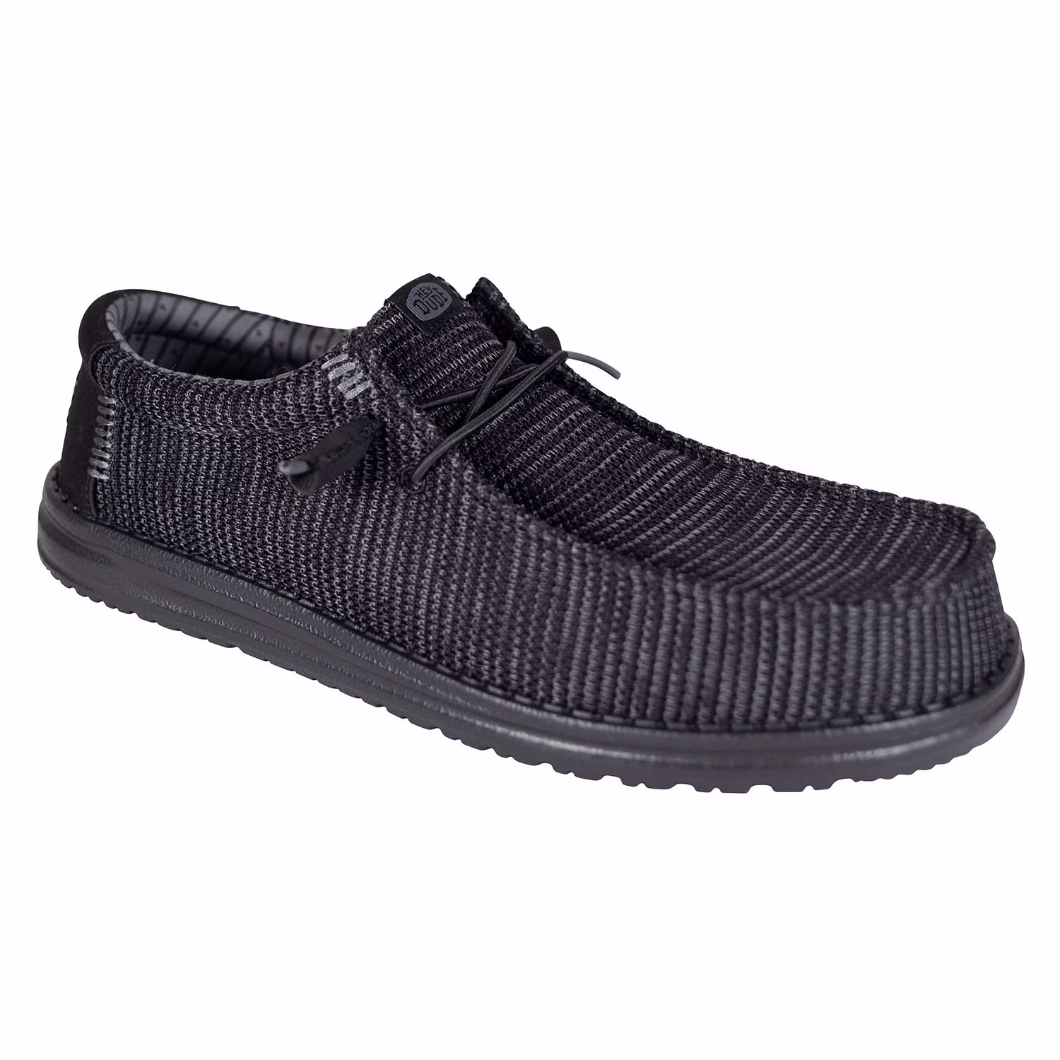 Hey Dude Men's Wally Stretch Sox Slip-On Shoe