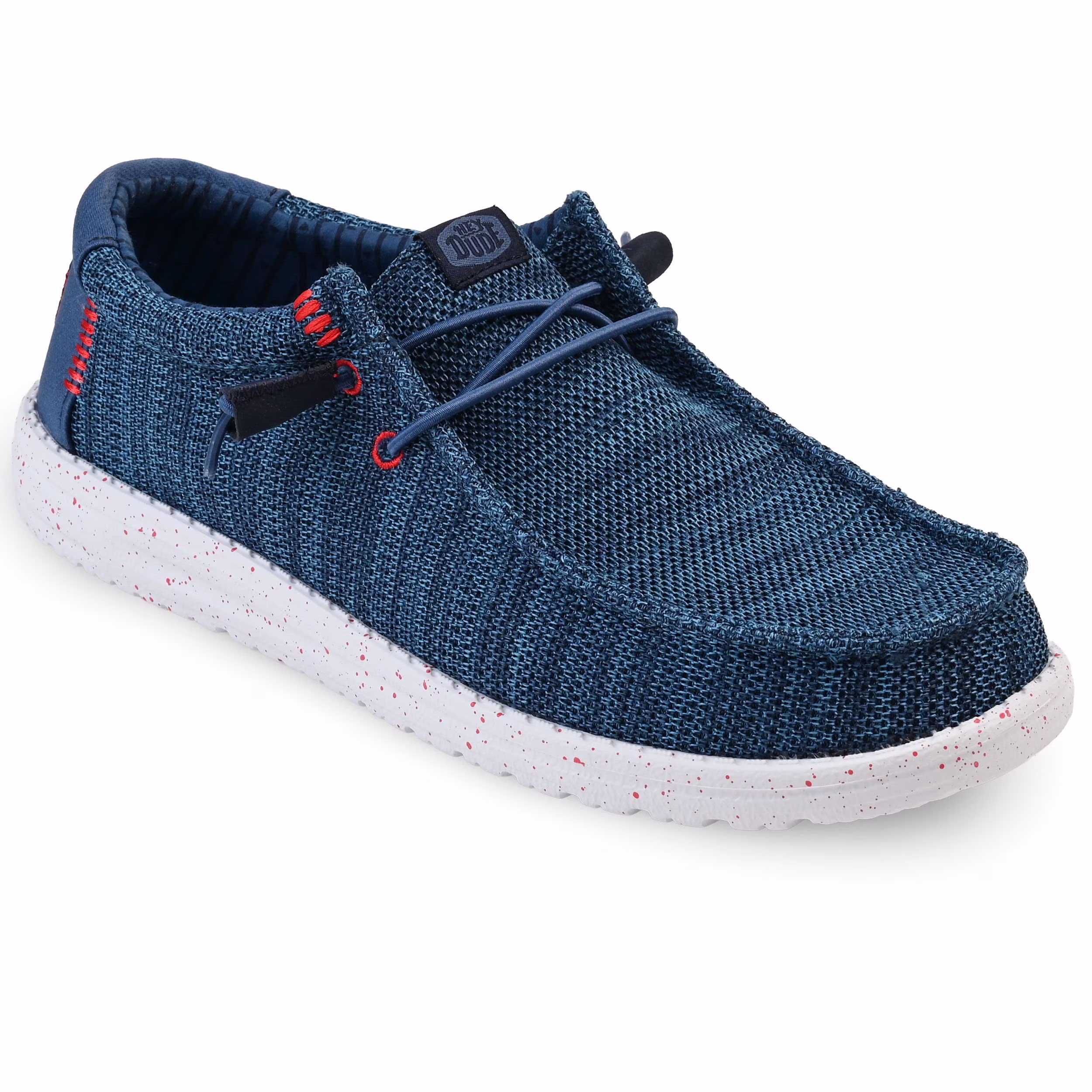 Ensign Blue
