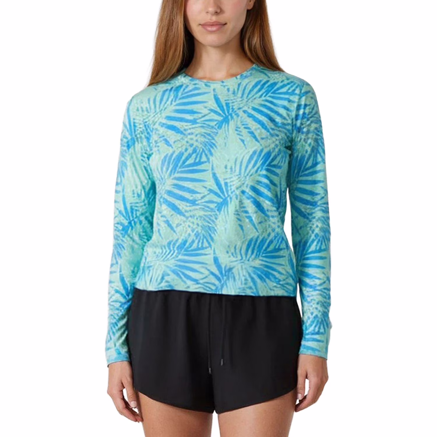 Salt Life Women's Long Sleeve UV Tee