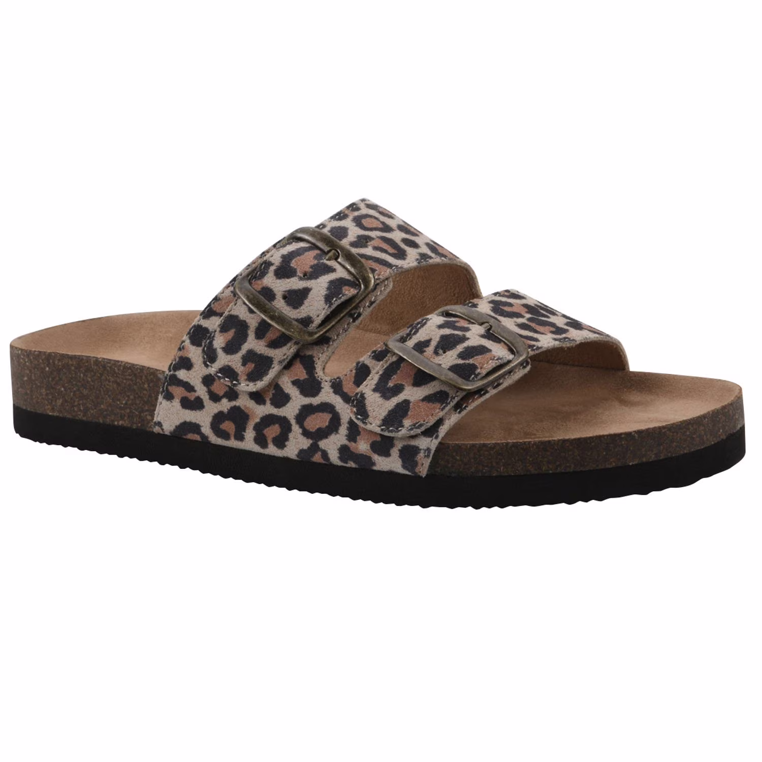 Leopard - Online Only
