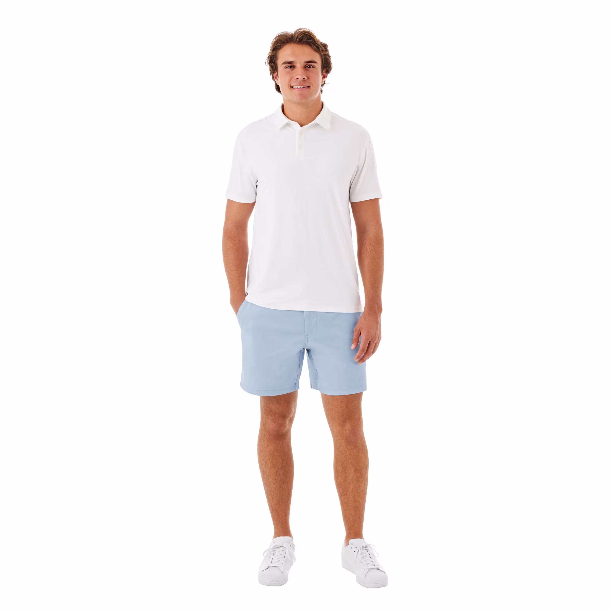 Light Blue