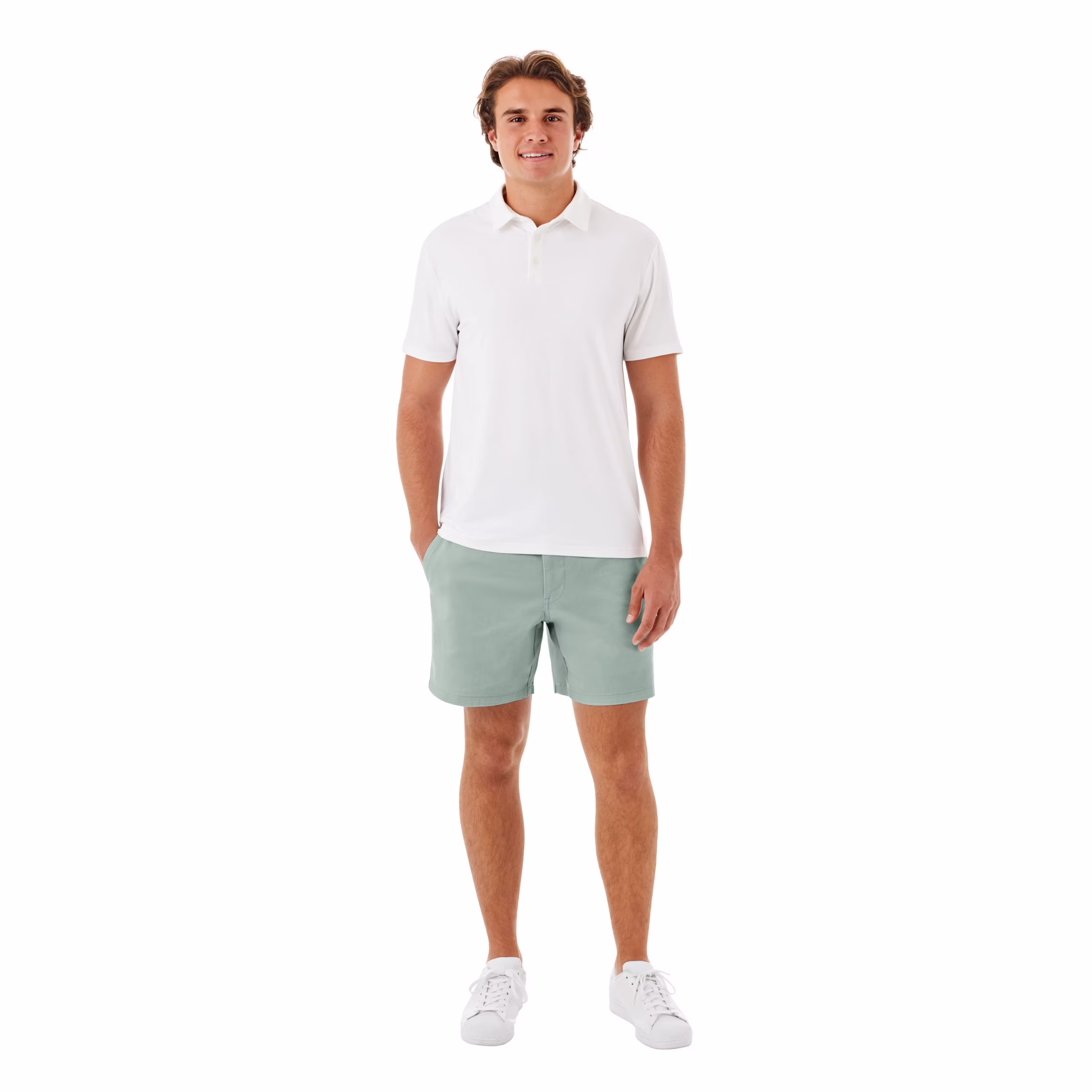 Light Green - Online Only