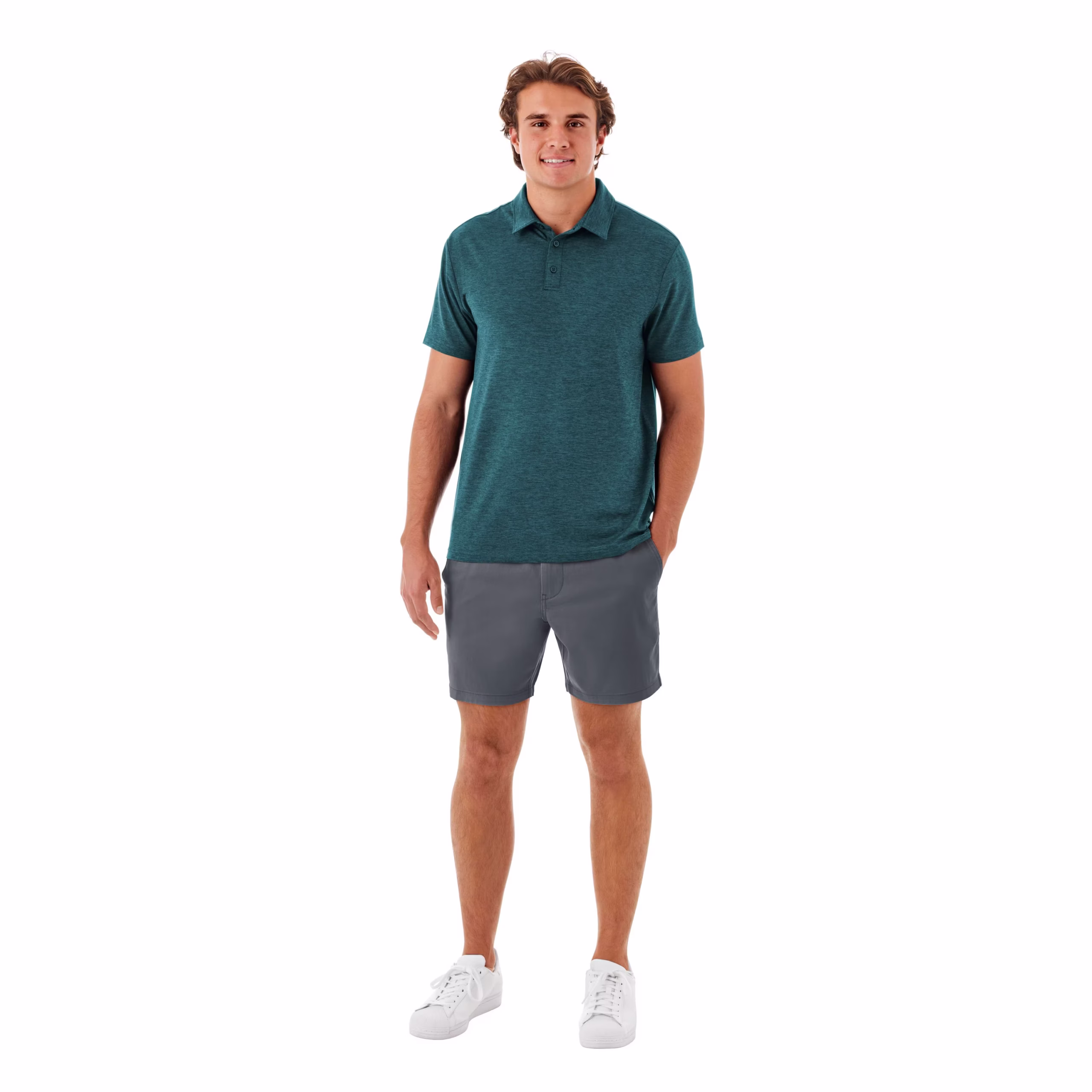 Member's Mark Men's Cotton Pull-On Shorts